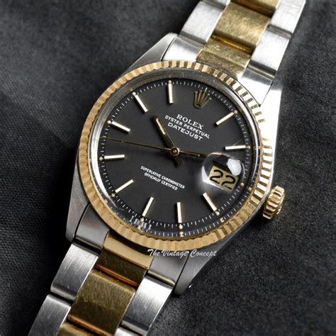 rolex 1801|rolex datejust 1601 price.